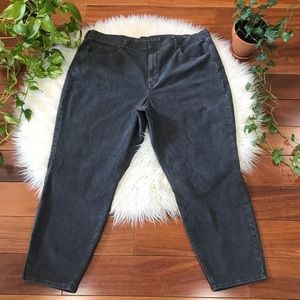 New🌿American Eagle Mom Jean